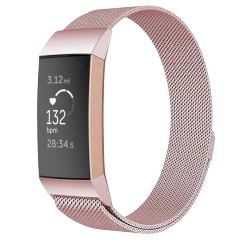 Horlogeband fitbit charge discount 3