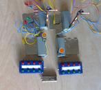 Märklin H0 - 7036, 7038, 7039, 7072, 7208 - Signalen (7) -, Hobby en Vrije tijd, Modeltreinen | H0, Nieuw