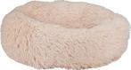 2dekans | maxxpro Donut Hondenmand - Kattenmand - Ø56x17cm -, Dieren en Toebehoren, Ophalen of Verzenden, Zo goed als nieuw