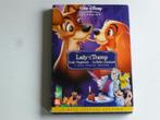 Lady en de Vagebond - Walt Disney classics (2 DVD), Cd's en Dvd's, Verzenden, Nieuw in verpakking