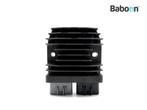 Spanningsregelaar Honda CB 500 X 2021-2022 (CB500X PC64), Motoren, Verzenden, Gebruikt