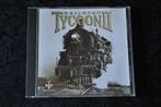 Railroad Tycoon II Jewel Case PC, Spelcomputers en Games, Games | Pc, Verzenden, Nieuw