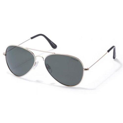 POLAROID Zonnebril (04213) Volwassenen Goudkleurig Volledig, Sieraden, Tassen en Uiterlijk, Zonnebrillen en Brillen | Dames, Nieuw