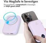 2dekans | imoshion Powerbank 10000 mAh - Geschikt voor, Ophalen of Verzenden, Zo goed als nieuw