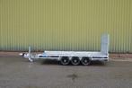 Hulco Terrax-3 Go-Getter 3500kg Machinetransporter LK, Auto diversen, Gebruikt, Ophalen of Verzenden