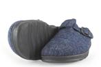Josef Seibel Pantoffels in maat 45 Overig | 10% extra, Overige kleuren, Zo goed als nieuw, Pantoffels of Sloffen, Josef Seibel