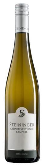 Steininger Grüner Veltliner Kamptal, Verzamelen, Verzenden, Nieuw
