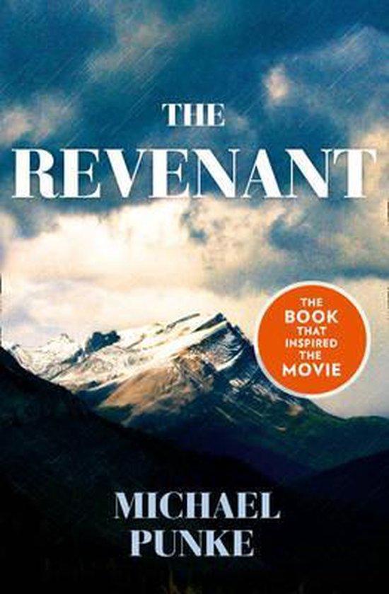 The Revenant 9780007521326 Michael Punke, Boeken, Taal | Engels, Zo goed als nieuw, Verzenden