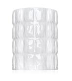 Kartell - Patricia Urquiola - Vaas - Matelassè - PMMA