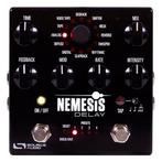 Source Audio Nemesis Delay, Muziek en Instrumenten, Ophalen of Verzenden, Nieuw, Delay of Echo