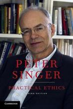 Practical Ethics - Peter Singer - 9780521707688 - Paperback, Boeken, Verzenden, Nieuw