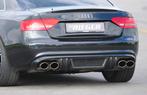 Rieger diffuser | A5 (B8/B81): 06.07-07.11 (tot Facelift) -, Verzenden, Nieuw, Audi