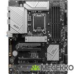 MSI PRO B760-P II, Computers en Software, Moederborden, Verzenden, Nieuw