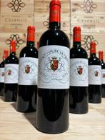 2014 Château Fourcas Hosten - Haut-Médoc Cru Bourgeois - 12, Nieuw
