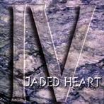cd - Jaded Heart - IV, Cd's en Dvd's, Cd's | Overige Cd's, Verzenden, Zo goed als nieuw
