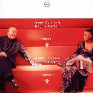 cd - Kenny Barron - Freefall, Cd's en Dvd's, Cd's | Overige Cd's, Zo goed als nieuw, Verzenden