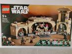 Lego - Star Wars - 75326 - Boba Fetts Throne Room - 2020+, Nieuw