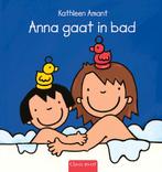 Anna gaat in bad / Anna 9789044844283 Kathleen Amant, Verzenden, Gelezen, Kathleen Amant