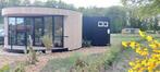 Moderne recreatiewoning  in Hoogersmilde, Verkoop zonder makelaar, Chalet, Drenthe