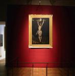 Anthony Van Dyck (1599-1641), Naar - Cristo Crocefisso - NO, Antiek en Kunst