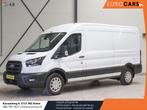 Ford Transit 330 2.0 TDCI L3H2 Trend, Auto's, Ford, Wit, Nieuw, Transit, Lease