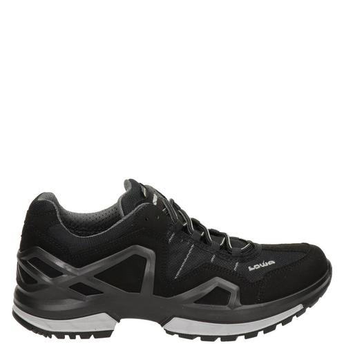 Lowa Gorgon GTX wandelschoenen, Kleding | Heren, Schoenen, Zwart, Nieuw, Wandelschoenen of Bergschoenen, Verzenden