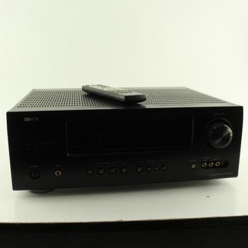 Denon AVR1312 Receiver met Afstandsbediening beschikbaar voor biedingen