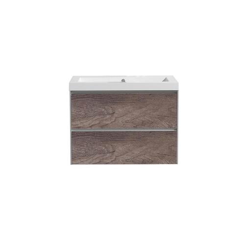 Sani Royal Badkamermeubel Actio PL 60 cm  Century, Huis en Inrichting, Badkamer | Badkamermeubels