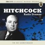 Hitchcock Radio Movies (Csa Classic Radio Drama) CD, Zo goed als nieuw, Alfred Hitchcock, Verzenden