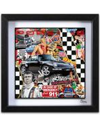 Stéphanie Godann - Legendary Porsche 911