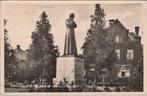 ENSCHEDE - Mgr. Dr. Alfons Ariëns - Monument, Verzamelen, Verzenden, Gelopen