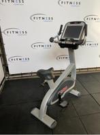 Star Trac Upright Bike | Hometrainer | Fiets |, Verzenden, Gebruikt, Overige typen