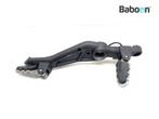 Schetsplaat Rechts Ducati Hyperstrada 821 2013-2015, Motoren, Verzenden, Gebruikt