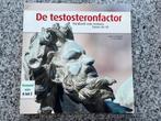 De testeronfactor, Boeken, Gelezen, Verzenden, Annet Maseland & Ton Bakker, Gezondheid en Conditie