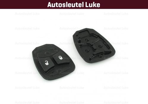 2-knops autosleutel toetsenpaneel kpb1283 voor Jeep, Auto-onderdelen, Elektronica en Kabels, Nieuw, Verzenden