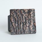 Mid-century modern Deurklink - 1960-1970 - Bronskleurige, Antiek en Kunst