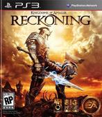 Kingdoms of Amalur Reckoning (PS3 Games), Spelcomputers en Games, Games | Sony PlayStation 3, Ophalen of Verzenden, Zo goed als nieuw