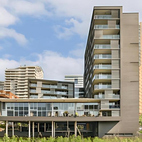Luxe Penthouse met Balkon in Amsterdam gevonden in Amsterdam, Huizen en Kamers, Huizen te huur, Direct bij eigenaar, Amsterdam