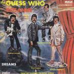 vinyl single 7 inch - The Guess Who - Rosanne, Zo goed als nieuw, Verzenden
