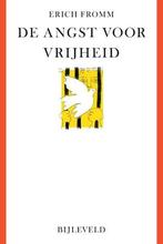 De Angst Voor Vrijheid |  NIEUW | Fromm, Erich | 97890613154, Boeken, Ophalen of Verzenden, Nieuw, Fromm, Erich