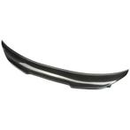 Carbon GT Spoiler BMW 2 Serie F22 F87 M2, Verzenden