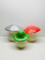 Decoratief ornament (3) - HEICO Paddenstoel Lampenkap -