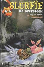 De oversteek / Slurfie / 2 9789045411941 Niek-Jan Spanjer, Verzenden, Gelezen, Niek-Jan Spanjer