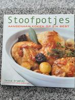 Stoofpotjes – Aangenaam koken op z’n best, Boeken, Kookboeken, Verzenden, Tapas, Hapjes en Dim Sum, Gelezen, Tessa Bramley