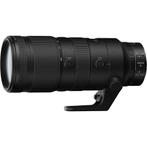 Nikon Z 70-200mm f/2.8 VR S, Nieuw, Telelens, Ophalen of Verzenden, Zoom