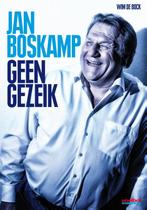 Jan Boskamp   geen gezeik 9789067970273, Verzenden, Zo goed als nieuw