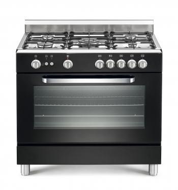 Multifunctioneel gasfornuis, Zakelijke goederen, Horeca | Keukenapparatuur, Nieuw zonder verpakking, Ophalen of Verzenden