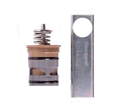 Honeywell 2 wegklep  zoneklep cartridge VCZZ1000 VCZZ1100, Doe-het-zelf en Verbouw, Verwarming en Radiatoren, Nieuw, Ophalen of Verzenden