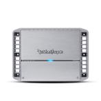 Rockford PM400X4 PUNCH 4 kanaals Versterker 400 Watt, Ophalen of Verzenden, Nieuw