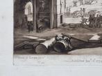 Claude Gellée (o Gelée) detto Lorrain (1600/ 1682) - Richard